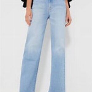 Mother The Maven Sneak Jean